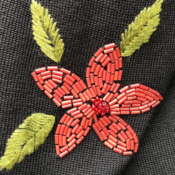 Silk Club cardigan - Picture 9 of 10